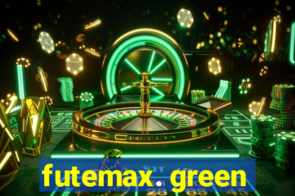 futemax. green